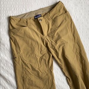 Patagonia hiking pants